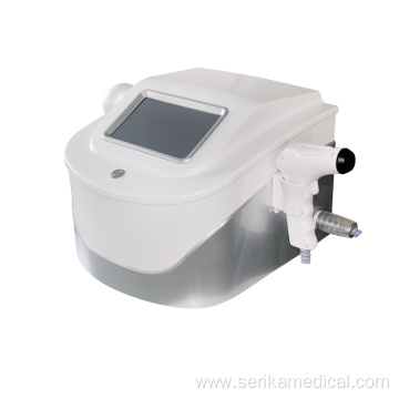 home use radio frequency skin tightening machine